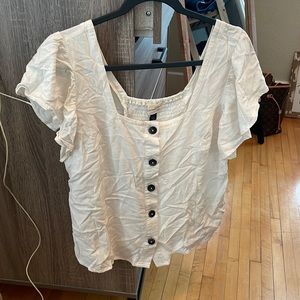 Womens blouse.